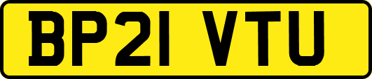 BP21VTU