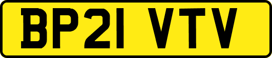 BP21VTV