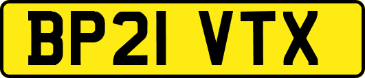 BP21VTX