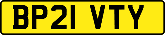 BP21VTY