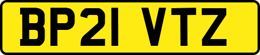 BP21VTZ