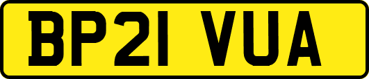 BP21VUA
