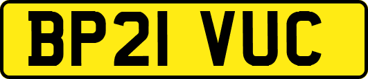 BP21VUC