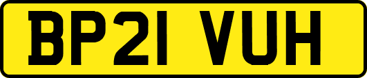 BP21VUH