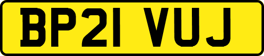 BP21VUJ