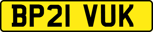 BP21VUK