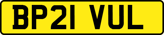 BP21VUL