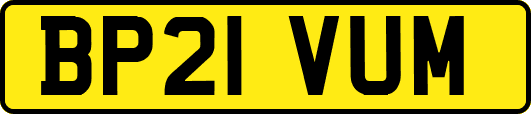 BP21VUM