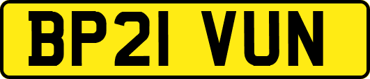 BP21VUN