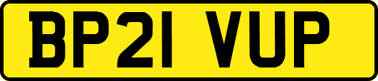 BP21VUP