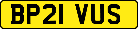 BP21VUS