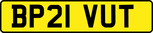 BP21VUT