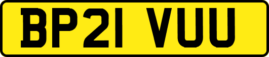 BP21VUU