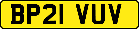 BP21VUV