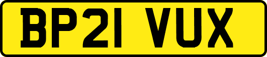 BP21VUX