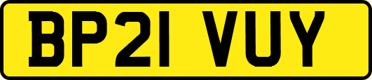 BP21VUY