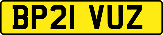 BP21VUZ