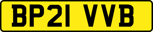 BP21VVB
