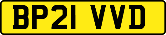 BP21VVD