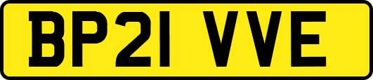 BP21VVE