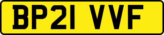 BP21VVF