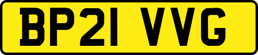 BP21VVG