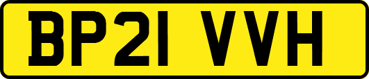 BP21VVH