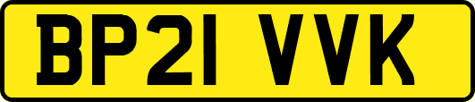 BP21VVK