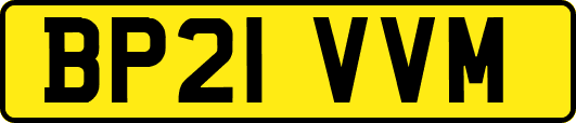 BP21VVM