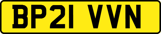 BP21VVN