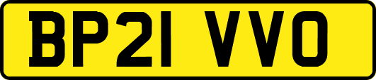 BP21VVO