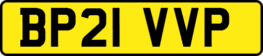 BP21VVP