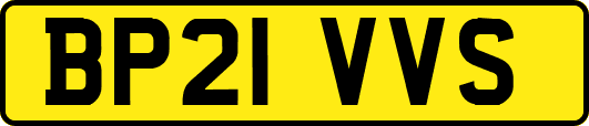 BP21VVS