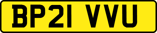 BP21VVU