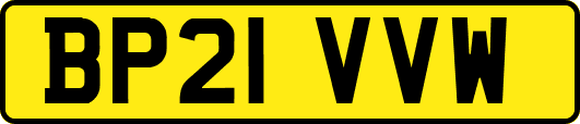 BP21VVW