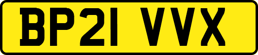 BP21VVX