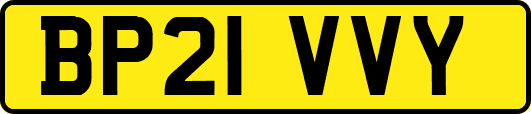 BP21VVY
