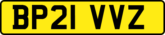 BP21VVZ