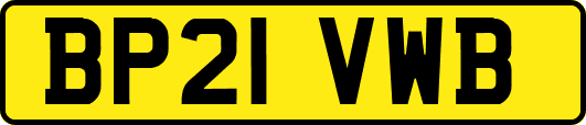 BP21VWB