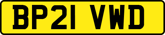 BP21VWD