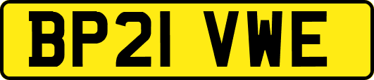 BP21VWE