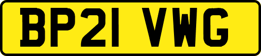 BP21VWG