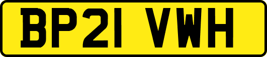 BP21VWH