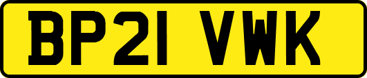 BP21VWK