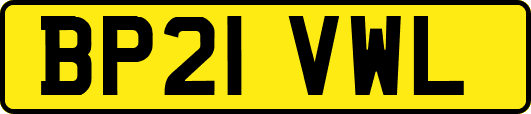 BP21VWL