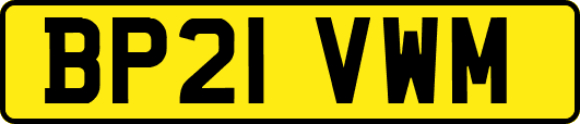 BP21VWM