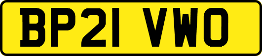 BP21VWO