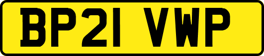 BP21VWP