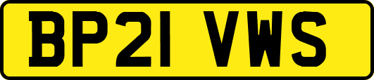 BP21VWS