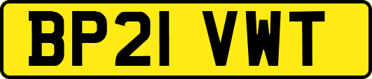 BP21VWT